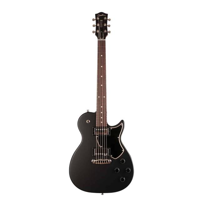 Godin Guitars - Summit Classic SG Matte Black