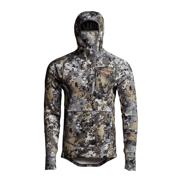 Sitka - Men's Fanatic Hoodie in Frederic WI