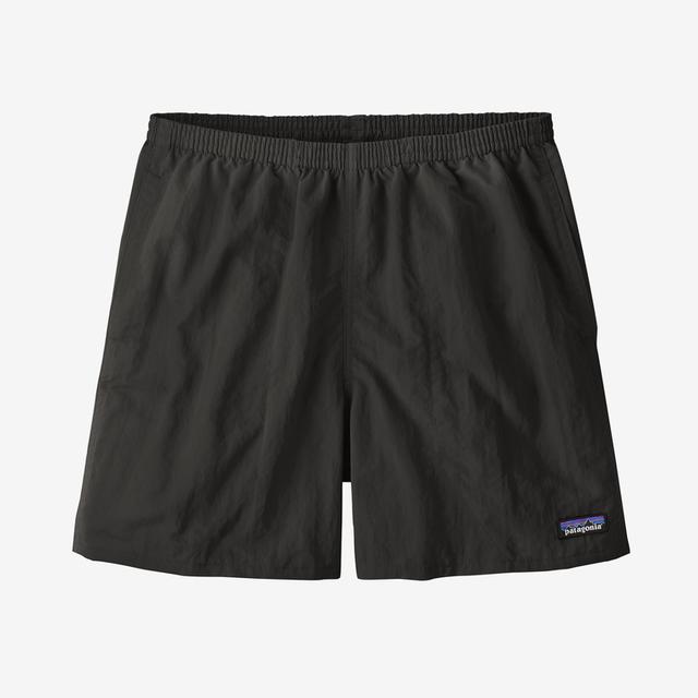 Patagonia - Men's Baggies Shorts - 5 in. in Mountain View CA