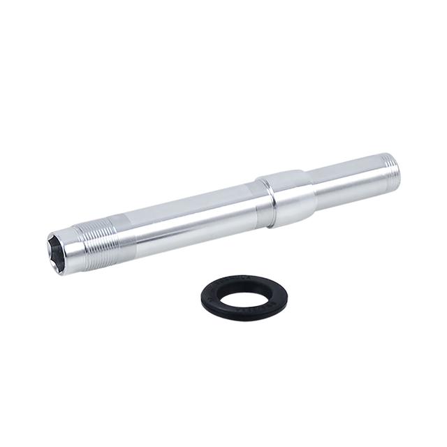 Trek - Bontrager Duster Elite Rear Axle Kit in Freeman SD