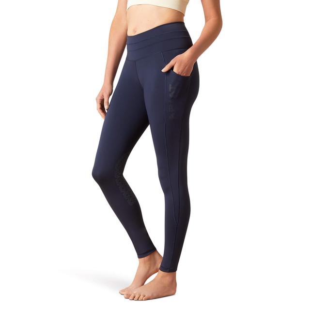 Ariat - Women's Eos 2.0 Knee Patch Tight
