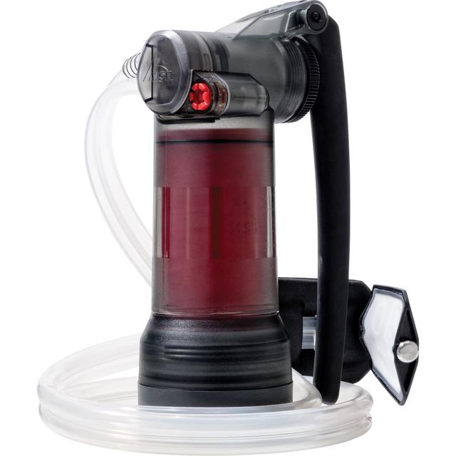 MSR - Guardian Purifier Pump