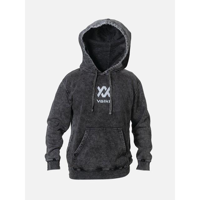 Völkl Skis - Mineral Wash Pullover Hooded