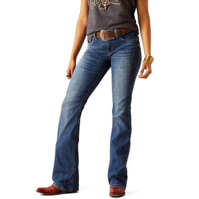 Ariat - PR Annie Boot Cut in Rancho Cucamonga CA