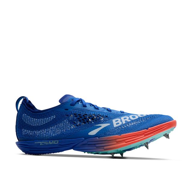 Brooks Running - Unisex Hyperion Elite MD in Gas City IN