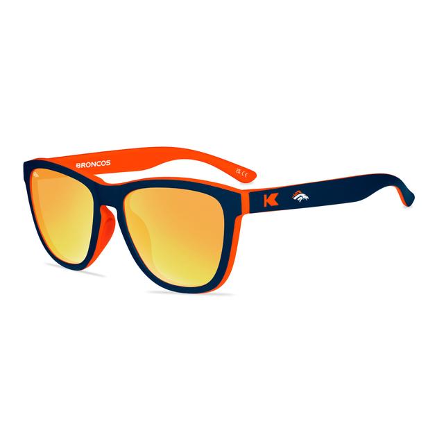 Knockaround - MLB Premiums Sport: Denver Broncos PS