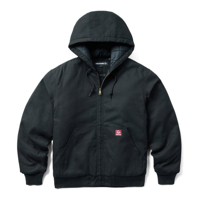 Wolverine - Jaxon Hooded Jacket (Big & Tall) in Rancho Cucamonga CA