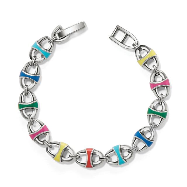 Brighton - Portofino Link Bracelet