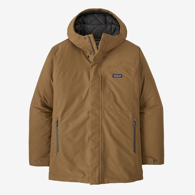 Patagonia - Men's Windshadow Parka