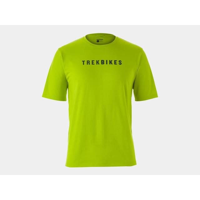 Trek - Bontrager Evoke Mountain Bike Tech Tee in Concord NC