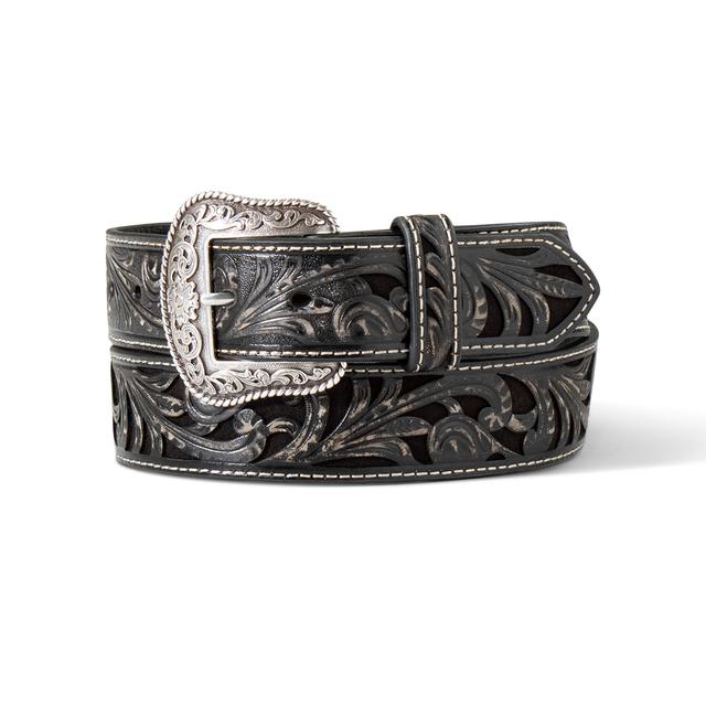 Ariat - Women's Vine Emboss Belt in Pasadena CA