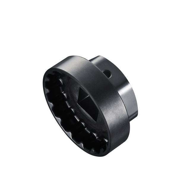 Shimano Cycling - TL-FC34 Adapter Installation