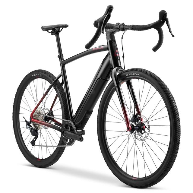 Fuji Bikes - E-Jari