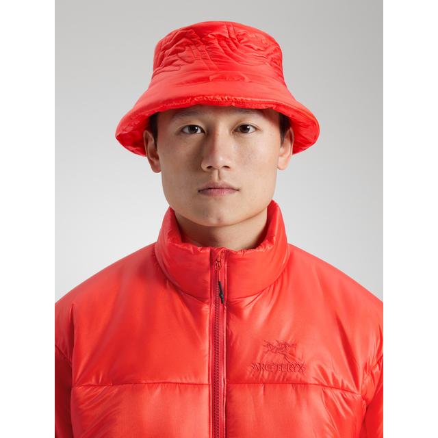 Arc'teryx - Ogee Insulated Bucket Hat in Maple Grove MN
