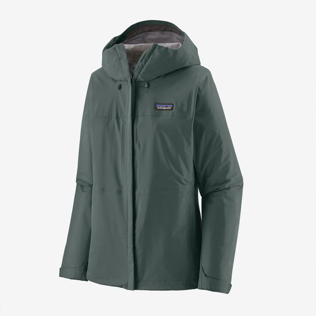 Patagonia - Women's Torrentshell 3L Rain Jacket in Costa Mesa CA