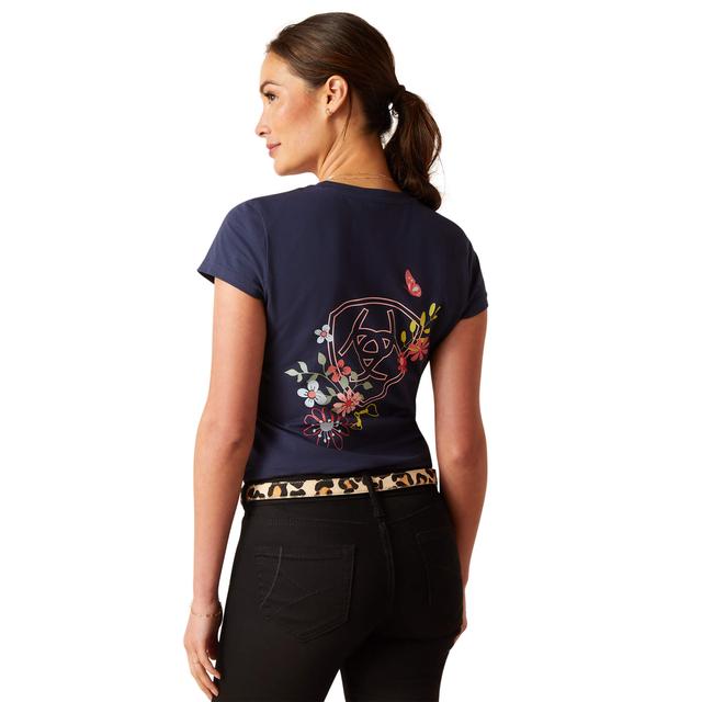 Ariat - Pretty Shield T-Shirt