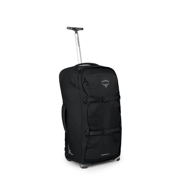 Osprey Packs - Farpoint Whld Travel Pack 65