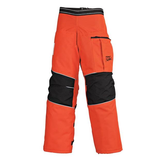 STIHL - Pro Mark Wrap Chaps - 9 Layer - 9 Ply - 36" in Raleigh NC