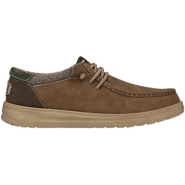 Crocs - Men's Paul