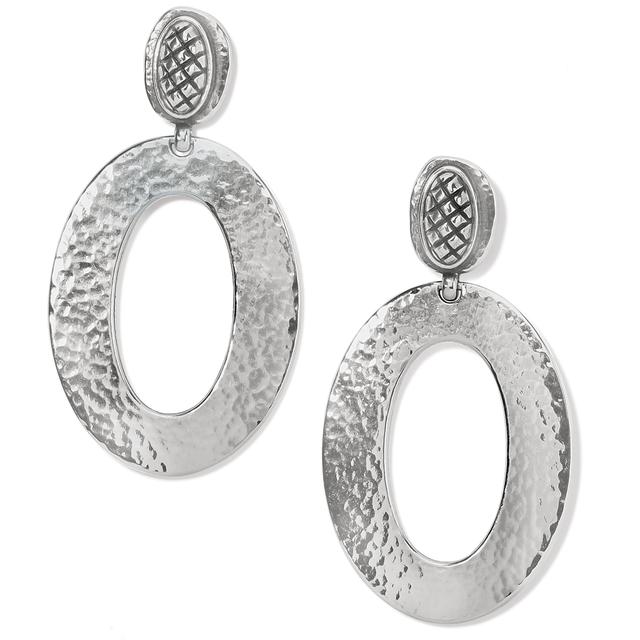 Brighton - Ferrara Artisan Drop Earrings