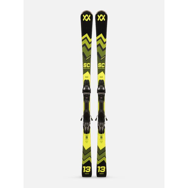 Völkl Skis - Racetiger Sc Black Skis 2025 in Mt Sterling KY