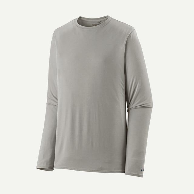 Patagonia - Men's Tropic Comfort Natural Crew