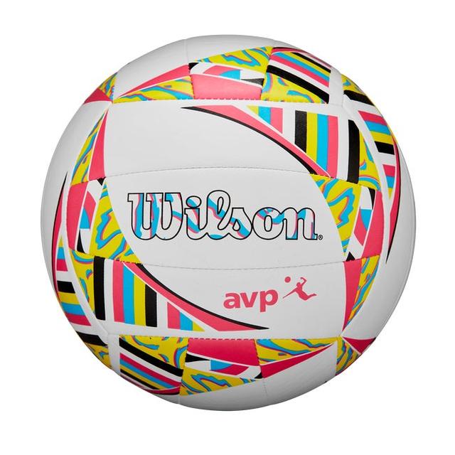 Wilson - AVP Movement Volleyball