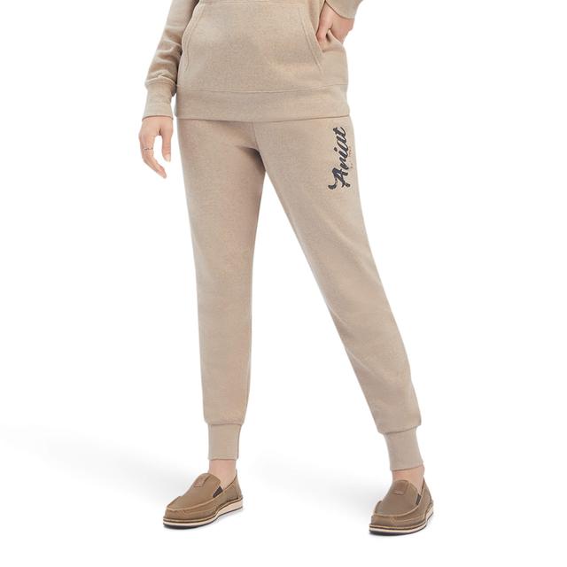 Ariat - Women's REAL Jogger Sweatpants in Durham NC