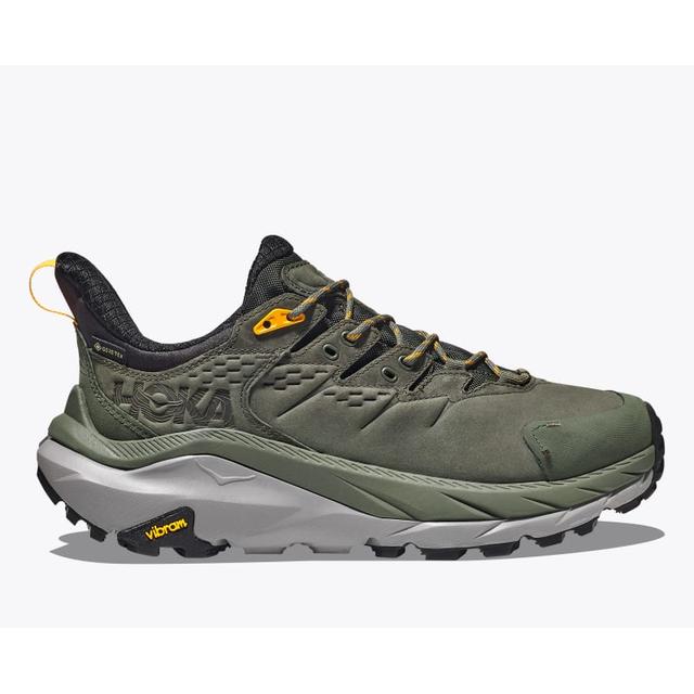 HOKA - Men's Kaha 2 Low GTX