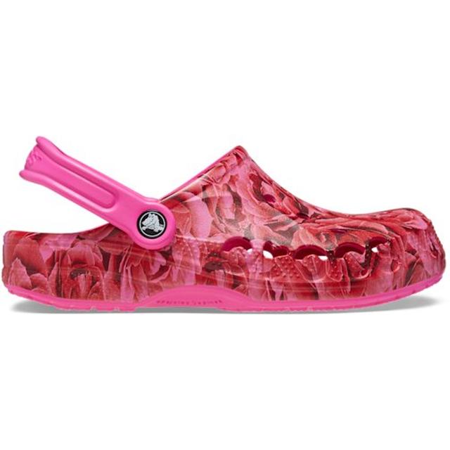 Crocs - Baya Floral Clog in Indianapolis IN