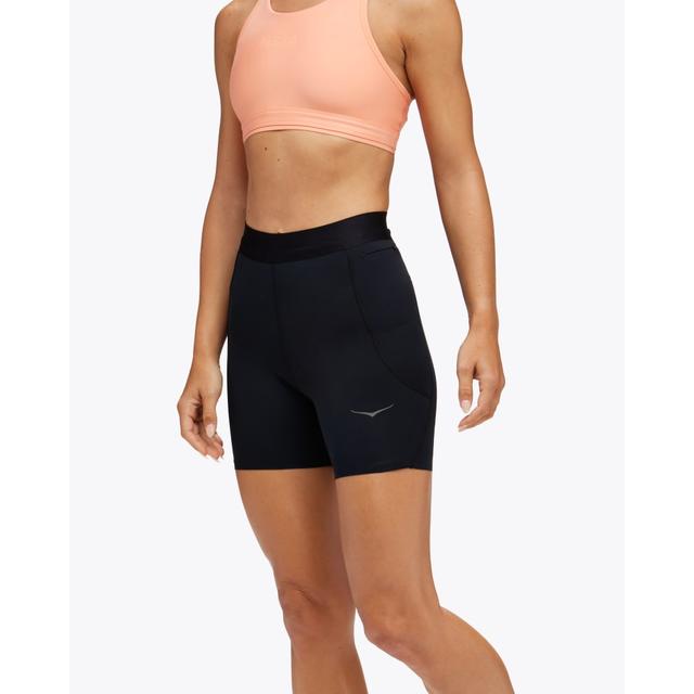 HOKA - Women's 6'' Knit Short in Concord NC