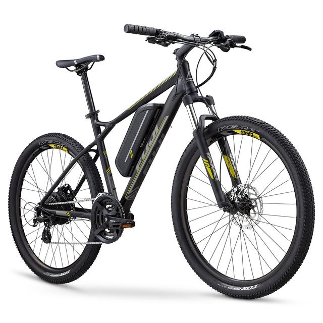 Fuji Bikes - E-Nevada 27.5 2.1 in Seneca SC