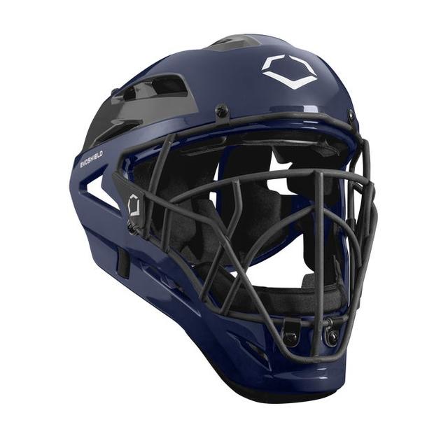 EvoShield - Adult Pro-SRZ Catcher's Helmet in Fayetteville NC