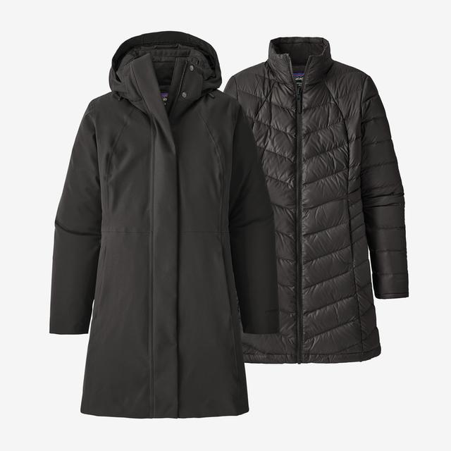 Patagonia - Women's Tres 3-in-1 Parka in Indianapolis IN