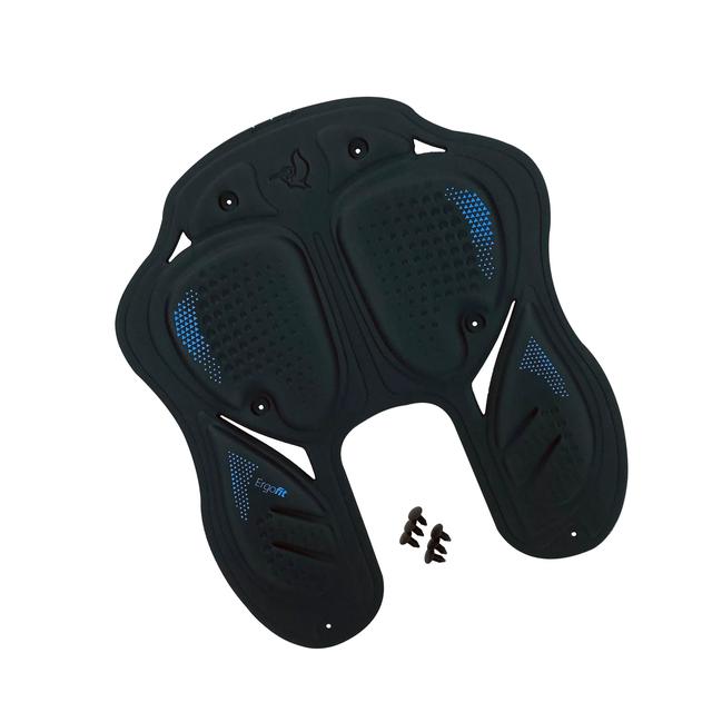 Pelican Sport - Electric Blue Long Ergofit G2™ - Seat Only