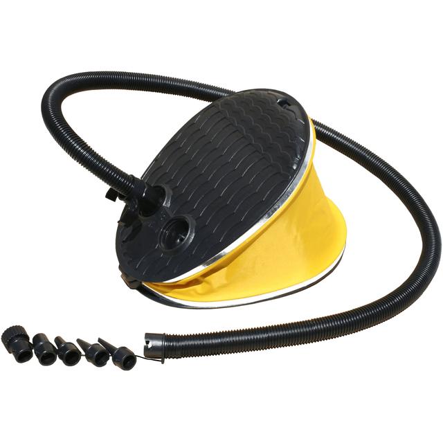 Advanced Elements - Large Bellows Foot Pump