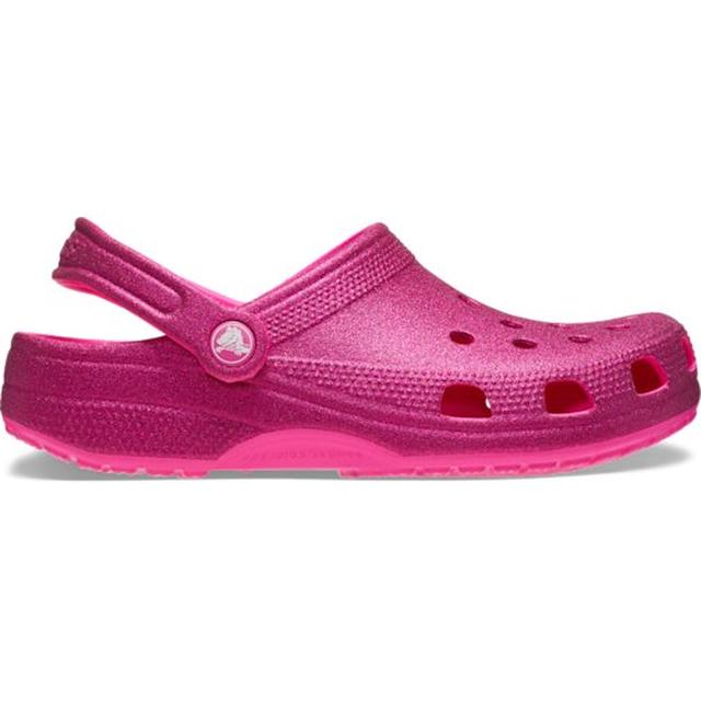 Crocs - Classic Glitter Clog