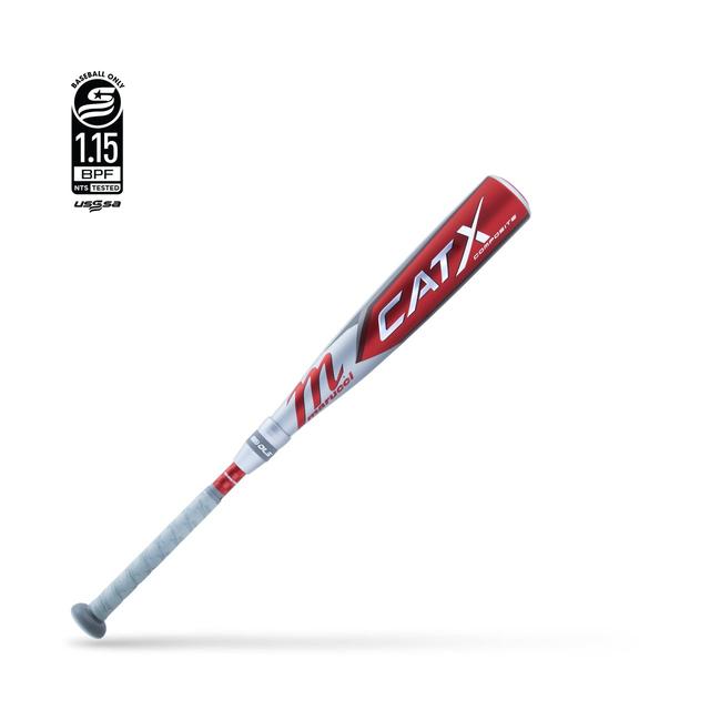 Marucci Sports - CATX Composite Junior Big Barrel -10