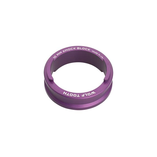 Wolf Tooth Components - Knock Block Headset Spacer in 熊谷市埼玉県熊谷市仲町 埼玉県