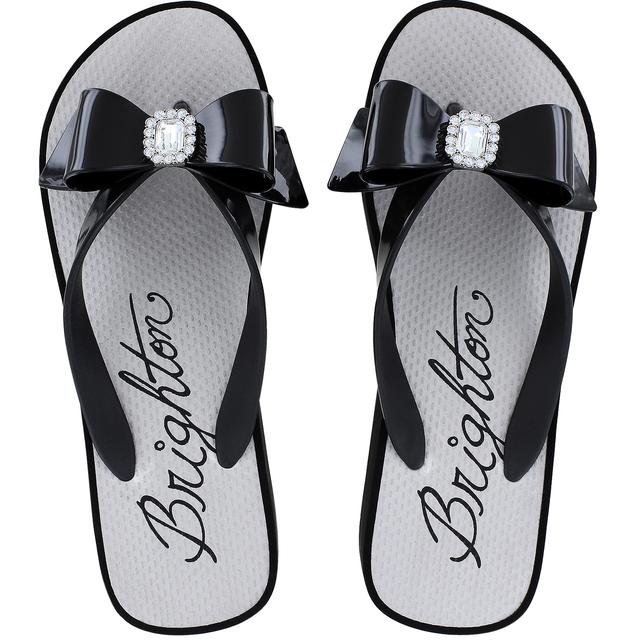 Brighton - Bowie Wedge Flip Flops in San Ramon CA