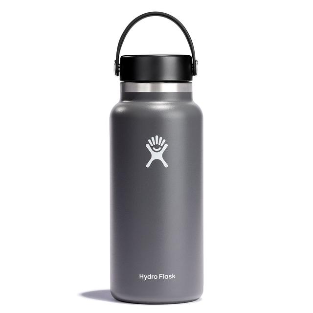 Hydro Flask - 32 oz Wide Mouth - Olive in Ponderay ID