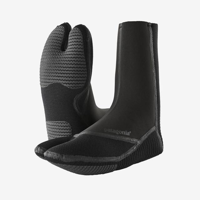 Patagonia - R4 Yulex Hybrid Booties