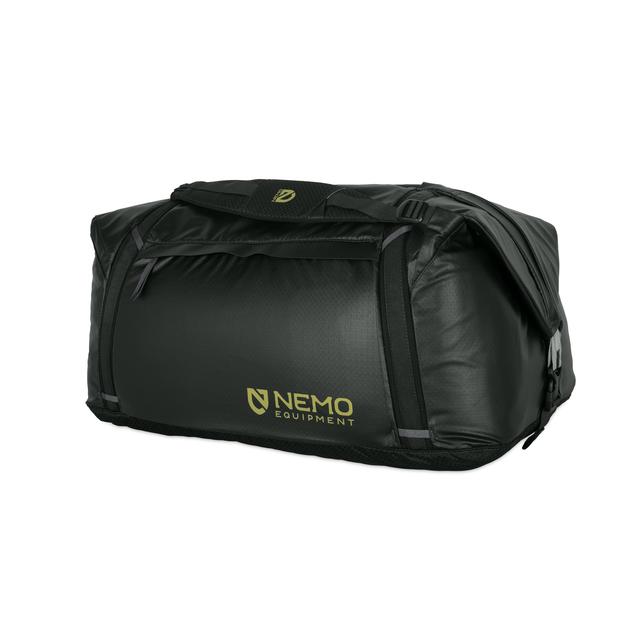 NEMO - Double Haul Convertible Duffel 100L in Durham NC