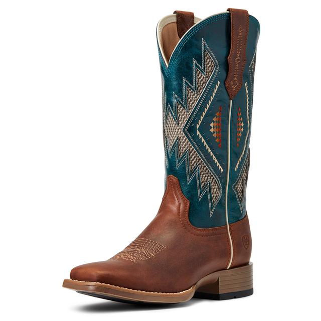 Ariat - Women's Sienna VentTek 360¬∞ Western Boot