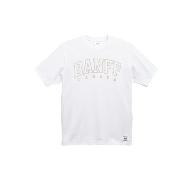 Herschel Supply - Banff Tourist Tee | Men's in Sidney OH