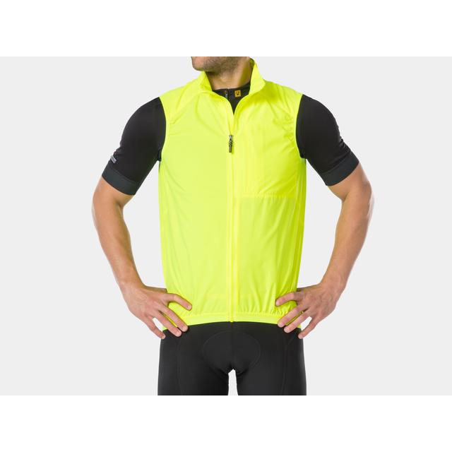 Trek - Bontrager Circuit Cycling Wind Vest