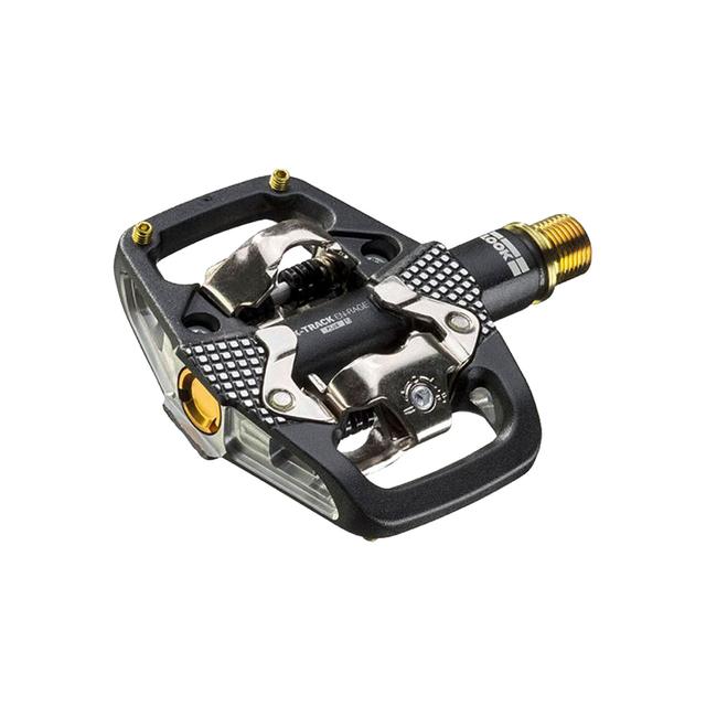 Look Cycles - X-TRACK EN-RAGE PLUS Ti MTB Pedal Set in Greenwood IN