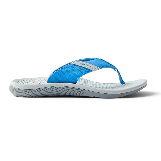 Reef - Santa Ana Flip-Flops  Blue