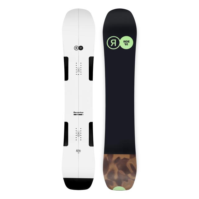 RIDE Snowboards - Berzerker