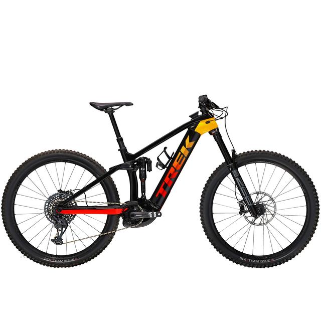 Trek - Rail 9.8 GX